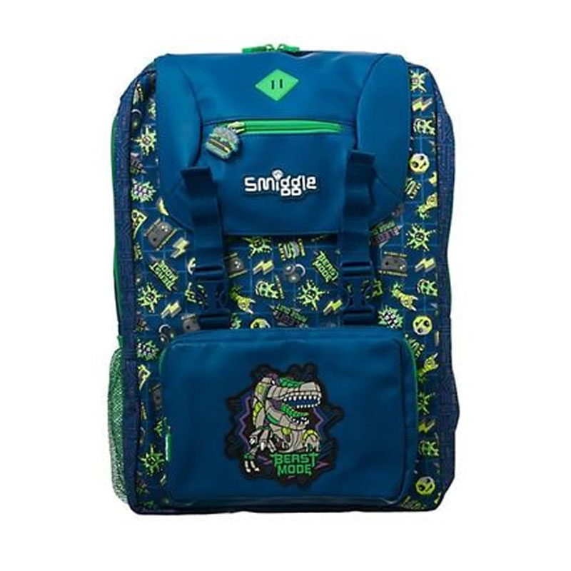 Smiggle discount express backpack