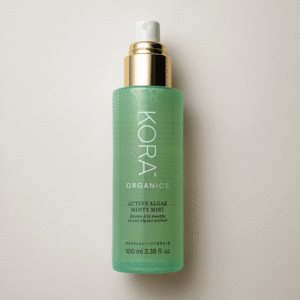 KORA ORGANICS - ACTIVE ALGAE MINTY MIST (100 ML)