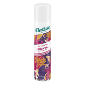 BATISTE - DRY SHAMPOO-ORIENTAL (200 ML)