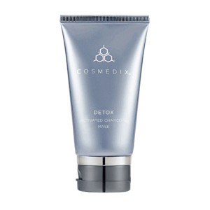 COSMEDIX -  DETOX  ACTIVATED CHARCOAL MASK (2.6 Oz)