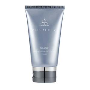 COSMEDIX - GLOW-BAMBOO BRIGHTENING MASK (2.6 Oz)