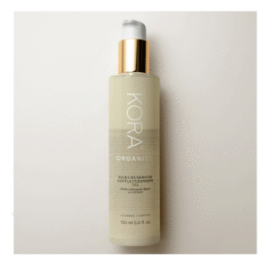 KORA ORGANICS -  MILKY MUSHROOM GENTLE CLEANSING OIL (150 ML)