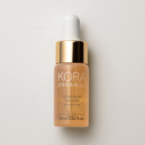 KORA ORGANICS - NONI GLOW FACE OIL (10 ML)