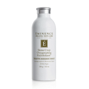 EMINENCE - STONE CROP OXYGENATING FIZZOFOLIANT (120 ML)