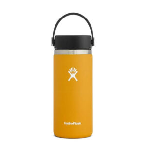 HYDRO FLASK - 16 Oz WIDE FLEX CAP-STARFISH
