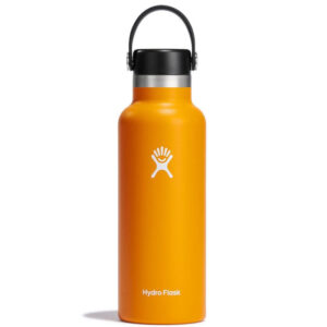HYDRO FLASK - 18 Oz STANDARD FLEX CAP-STARFISH
