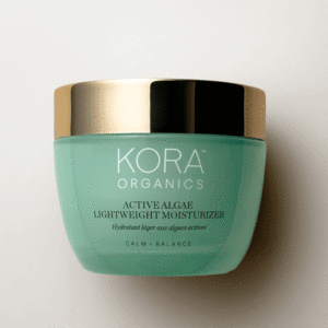 KORA ORGANICS - ACTIVE ALGAE LIGHTWEIGHT MOISTURIZER-JAR (50ML)
