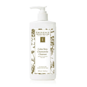 EMINENCE - CALM SKIN CHAMOMILE CLEANSER (8.4 Oz)