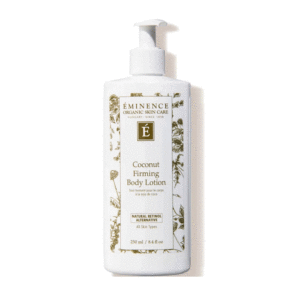 EMINENCE - COCONUT FIRMING BODY LOTION (250 ML)