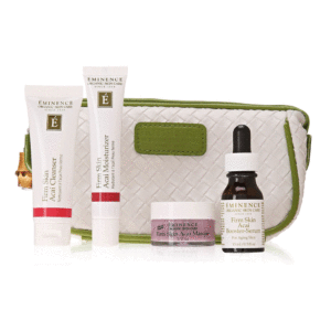 EMINENCE - FIRM SKIN STARTER SET