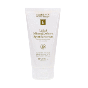 EMINENCE - LILIKOI MINERAL DEFENSE SPORT SUNSCREEN SPF 30 (150ML)
