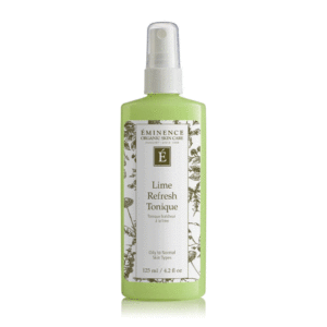 EMINENCE - LIME REFRESH TONIQUE (120 ML)