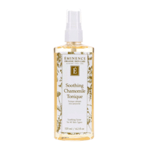 EMINENCE - SOOTHING CHAMOMILE TONIQUE (125ML)
