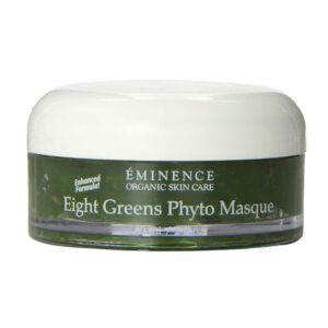 EMINENCE -EIGHT GREEN PHYTO MASQUE (NOT HOT)