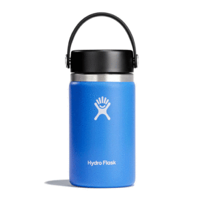 HYDRO FLASK - 12 OZ WIDE FLEX CAP-PACIFIC