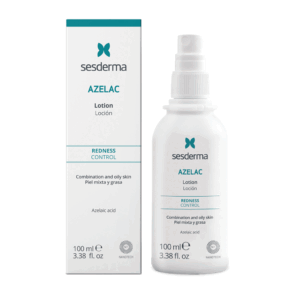 SEEDERMA - AZELAC LOTION (3.4 FL.OZ)