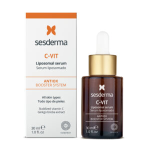 SESDERMA - C-VIT SERUM (1.0 OZ)