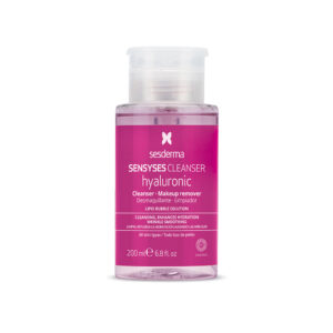 SESDERMA - SENSYSES CLEANSER HYALURONIC (6.76 OZ)