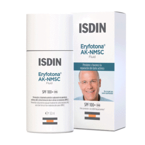 ISDIN - ERYFOTONA AK-NMSC FLUID SPF100 (50ML)