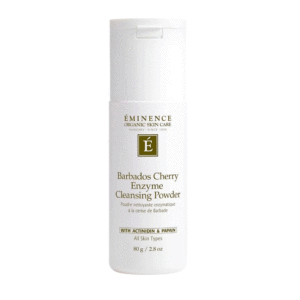 EMINENCE - BARBADOS CHERRY ENZYME CLEANSING POWDER (250 ML)