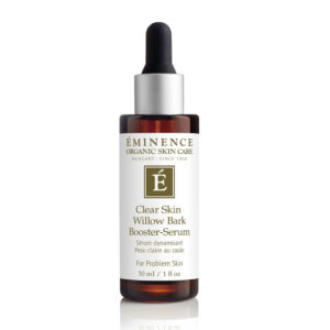 EMINENCE - CLEAR SKIN WILLOW BARK BOOSTER-SERUM (30 ML)