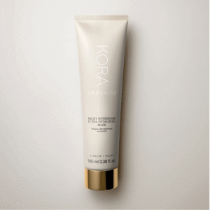 KORA ORGANICS - MILKY MUSHROOM ULTRA-HYDRATING MASK (100 ML)
