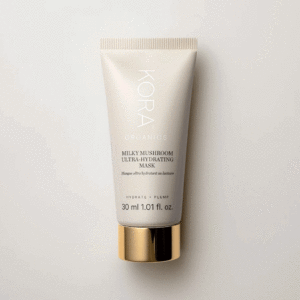 KORA ORGANICS - MILKY MUSHROOM ULTRA-HYDRATING MASK (30 ML)