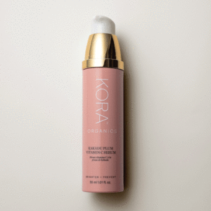 KORA ORGANICS - KAKADU PLUM VITAMIN C SERUM (30ML)