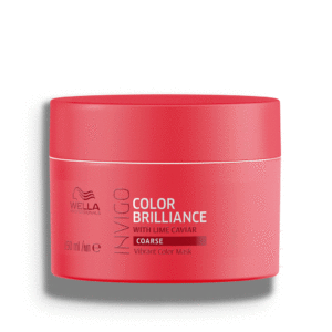 Wella Professionals - Color Brilliance Mask-Coarse (150 ml)