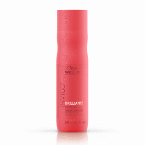 Wella Professionals - Color Brilliance Shampoo-Fine (250 ml)