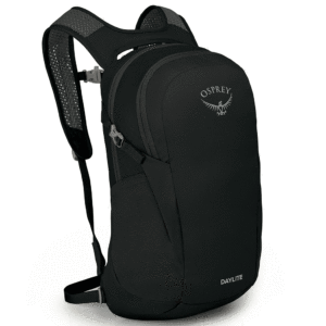 OSPREY - DAYLITE BLACK O/S