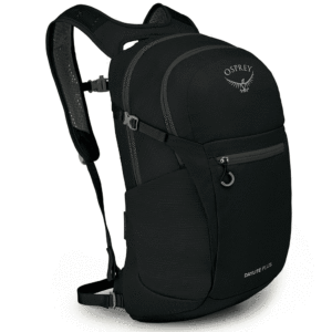 OSPREY - DAYLITE PLUS BLACK O/S
