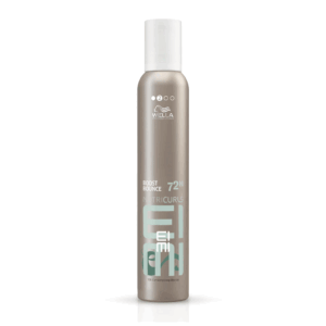 Wella Professionals - EIMI Nutricurls Boost Bounce Mousse (300 ml)