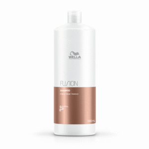 Wella Professionals - Fusion Intense Repair Shampoo (1000 ml)
