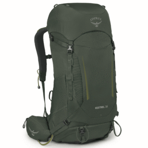 OSPREY - KESTREL 38 BONSAI GREEN L/XL