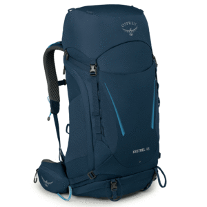 OSPREY - KESTREL 48 ATLAS BLUE L/XL