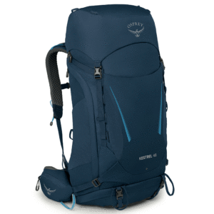 OSPREY - KESTREL 48 ATLAS BLUE S/M