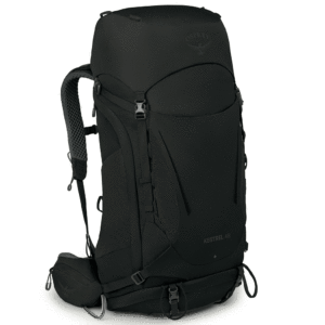 OSPREY - KESTREL 48 BLACK S/M