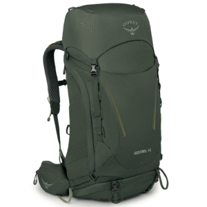 OSPREY - KESTREL 48 BONSAI GREEN L/XL