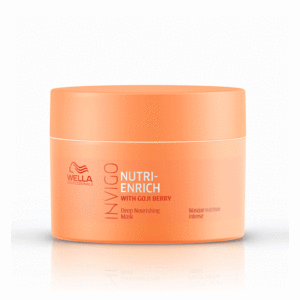 Wella Professionals - Nutri-Enrich Mask (150 ml)