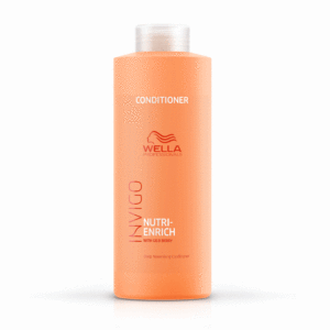 Wella Professionals - Nutri-Enrich Conditioner (1000 ml)