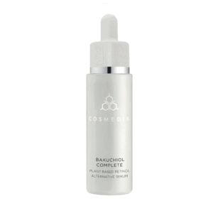 COSMEDIX - BAKUCHIOL COMPLETE-PLANT-BASED RETINOL ALTERNATIVE SERUM (30 ML)