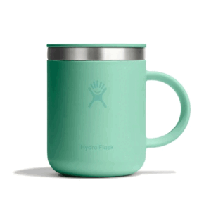 HYDRO FLASK - 12 OZ MUG-MERMAID GREEN