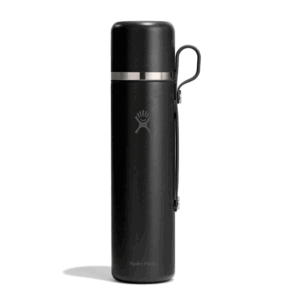 HYDRO FLASK - 36 OZ HOT FLASK AND CUP-AGAVE