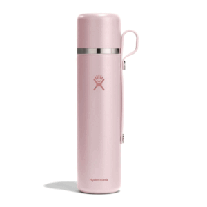HYDRO FLASK - 36 OZ HOT FLASK AND CUP-TRILLIUM